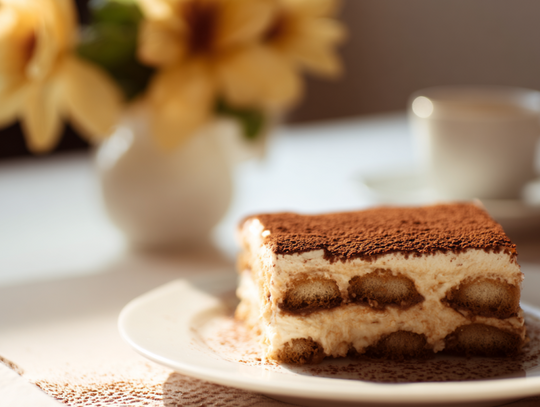 Najlepsza kawa do domowego tiramisu – wybór redakcji i gdzie ją kupić