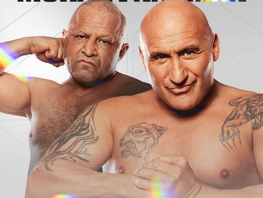 Najman kontra Murański. Przed nami kolejna gala freak fightowa