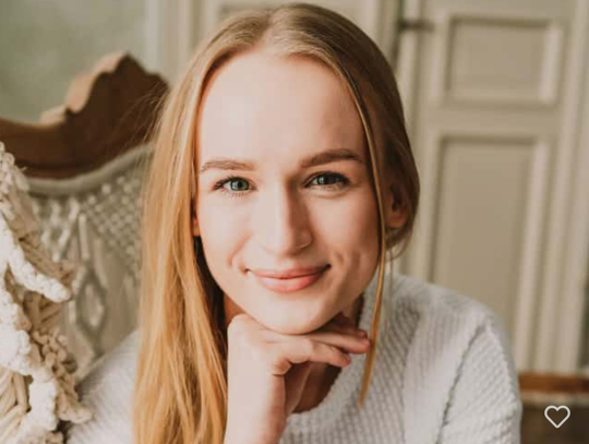 Najpierw ból kręgosłupa, potem paraliż. Olga walczy o sprawność