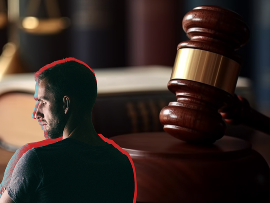 Najpierw romans, potem prośby o pieniądze. Nabrało się KILKANAŚCIE kobiet! Najpierw romans, potem prośby o pieniądze. Nabrało się KILKANAŚCIE kobiet!