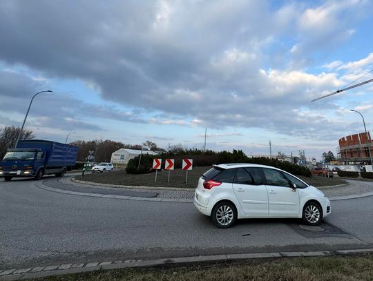 „Najwęższe gardło komunikacyjne”. Będzie przebudowa