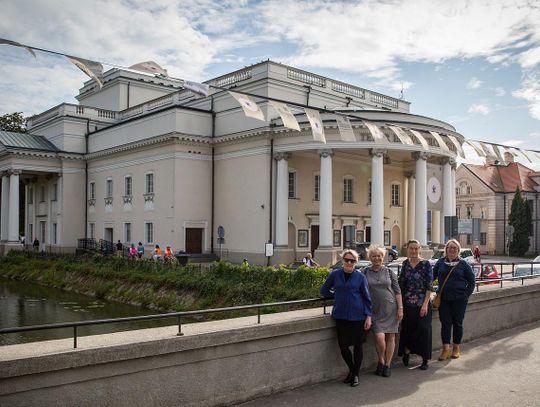 Największe gwiazdy teatru we wrześniu  w Kaliszu. Zbliżają się 61. KST