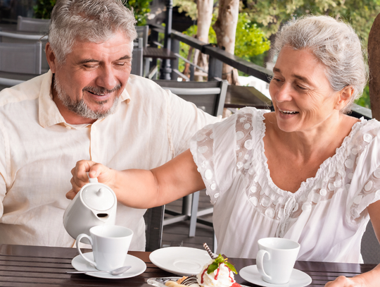 Należymy do państw o niskich emeryturach w Unii Europejskiej