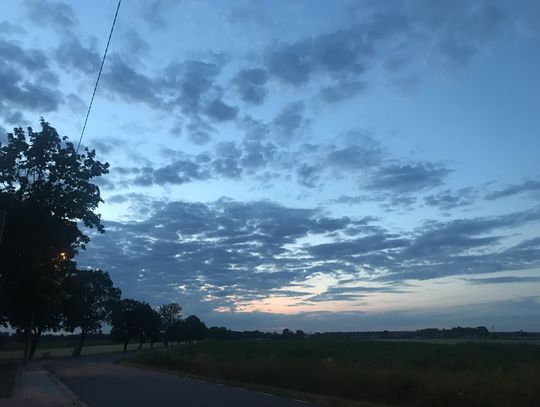 Napływa do nas ciepłe powietrze! Pogoda na weekend