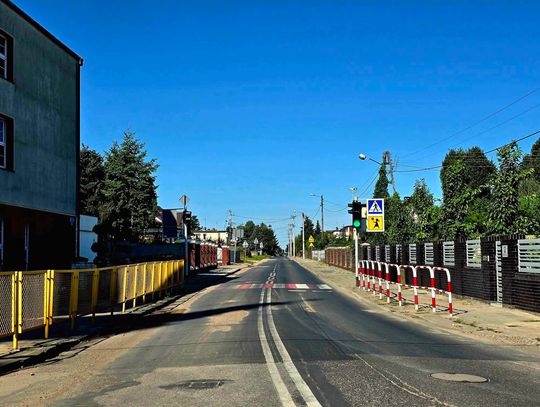 Nareszcie! Rusza inwestycja na Dobrzeckiej i św. Michała