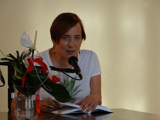 Narodowe czytanie "Lalki" Bolesława Prusa ZDJĘCIA