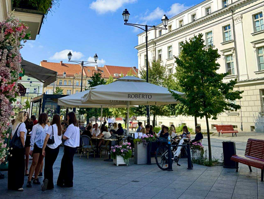 Narodowe Czytanie, Święto Ulicy Niecałej czy festiwal folkloru w Kaliszu! WEEKEND W MIEŚCIE