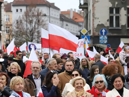 Narodowy Dzień Niepodległości. Co zaplanowano na ten dzień w Kaliszu?