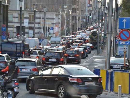 Nasi europosłowie w Brukseli. Czy są bezpieczni?