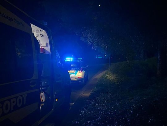 Nastolatkowie napadli na kobietę. „Została uderzona i przewrócona” Nastolatkowie napadli na kobietę. „Została uderzona i przewrócona”