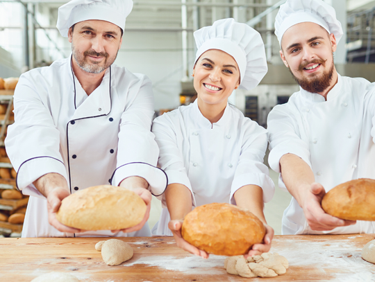 Nasz chleb powszedni ma coraz gorszy smak. Sprawdź dlaczego