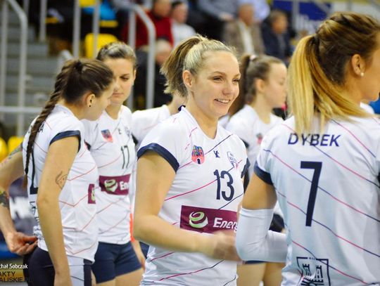 Natalia Sroka: Najważniejsze będą play-off’y