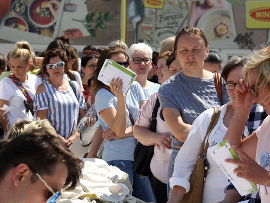 Nestle dba o to, co ważne. Dzień Bezpieczeństwa i Ochrony Środowiska dla pracowników ZDJĘCIA