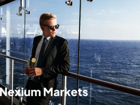 Nexium Markets Handlowiec