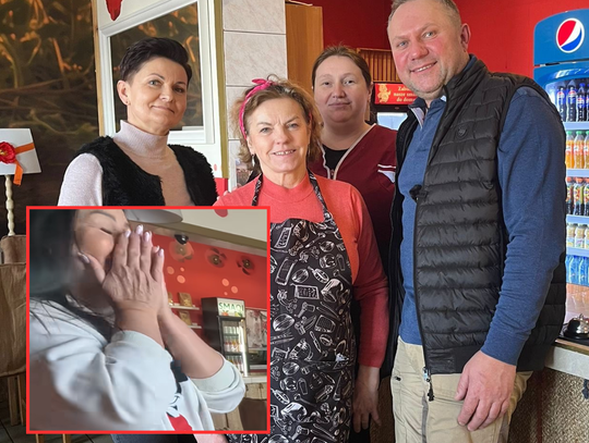 „Nie będę owijał w bawełnę”. Influenser odwiedza lokal po Rewolucjach „Nie będę owijał w bawełnę”. Influenser odwiedza lokal po Rewolucjach