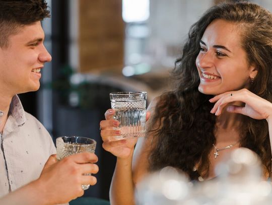 Nie będzie darmowej kranówki w restauracjach. Ich właściciele odetchnęli z ulgą