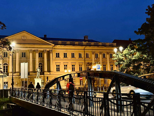 Nie będzie nudno! Pierwszy wrześniowy weekend i 𝐋𝐈𝐒𝐓𝐀 𝐀𝐓𝐑𝐀𝐊𝐂𝐉𝐈