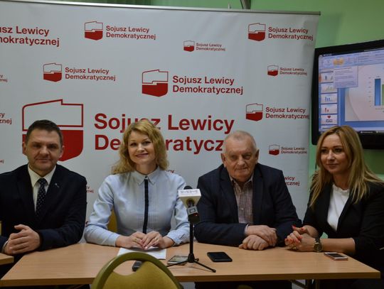 Nie będziemy "opozycją złośliwą" - SLD o nowej roli w samorządzie