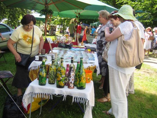 Nie chcą likwidacji "Niedziel u Niechciców" - organizują obywatelski festyn