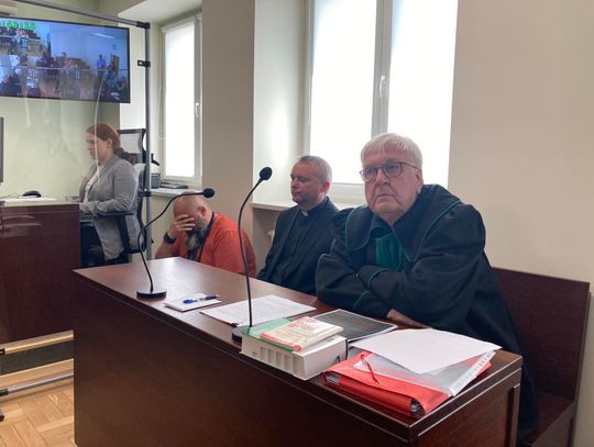Nie chce zapłacić 300 tysięcy zł. Diecezja odwołuje się od wyroku
