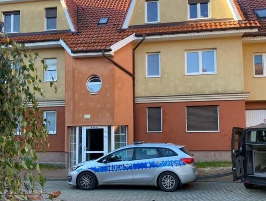 ,,Nie chciała go zabić''. Nowe fakty ws. zabójstwa na osiedlu Złote Łąki