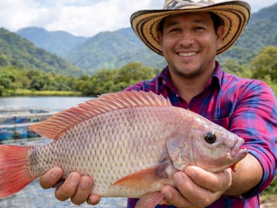 Nie kupuj tych ryb. Eksperci podpowiadają, które w sklepie omijać Nie kupuj tych ryb. Eksperci podpowiadają, które w sklepie omijać