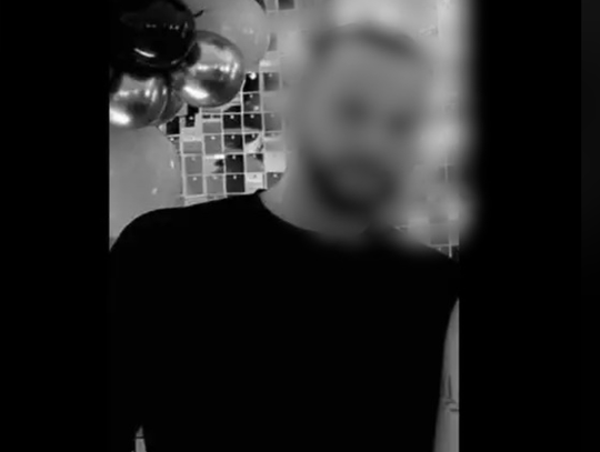 ,,Nie ma przy sobie telefonu ani dokumentów''. Gdzie jest Adam? AKTUALIZACJA ,,Nie ma przy sobie telefonu ani dokumentów''. Gdzie jest Adam? AKTUALIZACJA