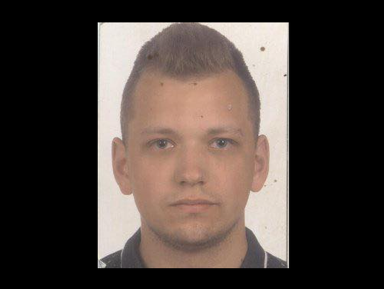 Nie ma z nim kontaktu od kilku dni. Gdzie jest Oskar?