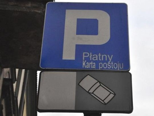 Nie parkujemy na Śródmiejskiej – drogowcy malują