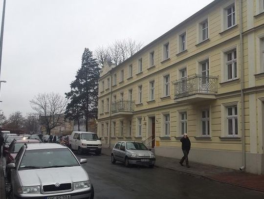Nie płacisz czynszu – zabiorą ci telewizor!