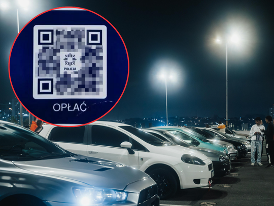Nie skanujcie tego KODU. Ważny komunikat służb