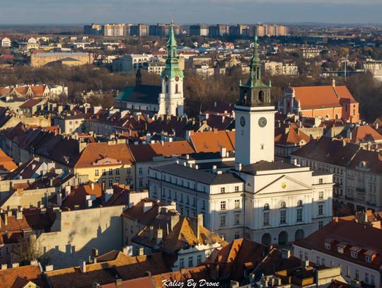 Nie stać Cię na prawnika? W Kaliszu dostaniesz pomoc za darmo