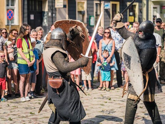 Nie tylko dla miłośników historii. II Dni Księstwa Kaliskiego PROGRAM