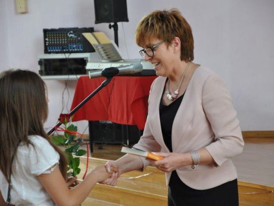 Nie tylko radość z wakacji – były też łzy i pożegnania