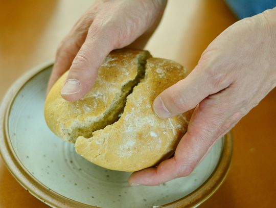 Nie zjadłeś? Oddaj. Nie marnuj poświątecznych potraw