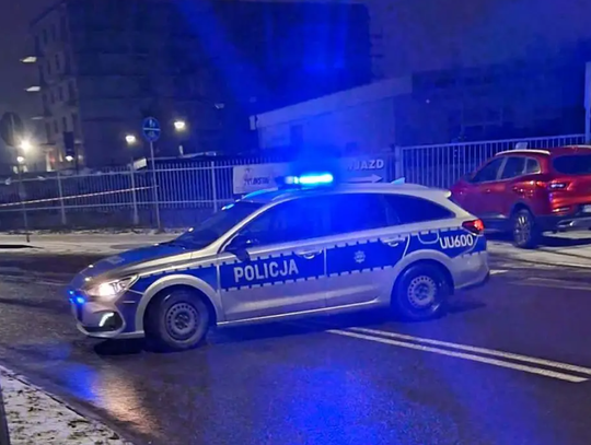 Nie żyje 37-letnia kobieta. Zabił ją pijany kierowca...