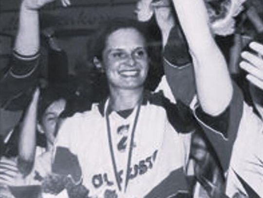 Nie żyje Anna Walczak. „Przykład siły, pasji i odwagi”
