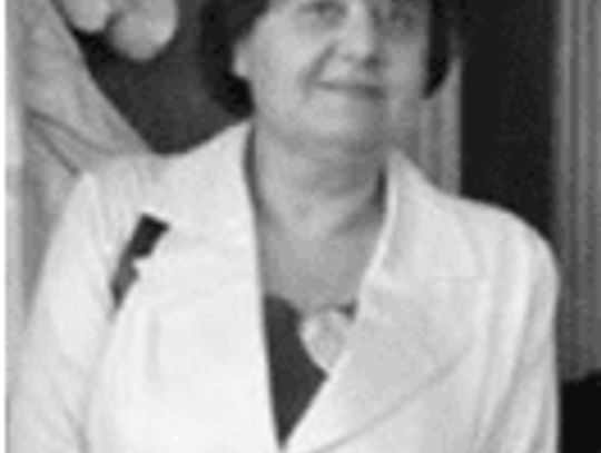 Nie żyje dr  Danuta  Wańka, kierownik biblioteki WP-A
