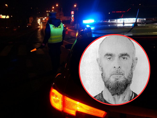 Nie żyje dziecko. LIST GOŃCZY  za jego ojcem