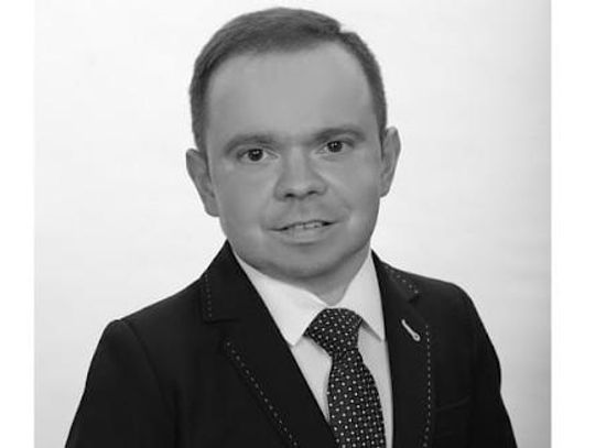 Nie żyje Michał Wojciechowski, dyrektor Powiatowego Centrum Pomocy Rodzinie w Kaliszu i sołtys wsi Budy Liskowskie II