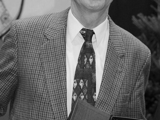 Nie żyje Stanisław Sikorski