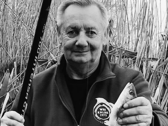 Nie żyje Zbigniew Górka. Kalisz pożegnał zasłużonego działacza