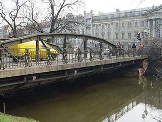 Niebezpieczna zabawa nad rzeką