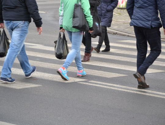 Niechronieni uczestnicy ruchu drogowego: policja podsumowała czterodniowe działania