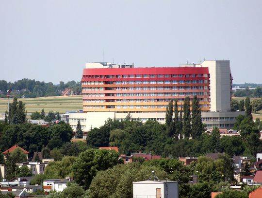 "NIECZYNNE". Szpital uprzedza pacjentów KOMUNIKAT
