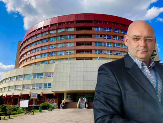 Niemal ROK śledztwa. Radosław Kołaciński wciąż bez zarzutów