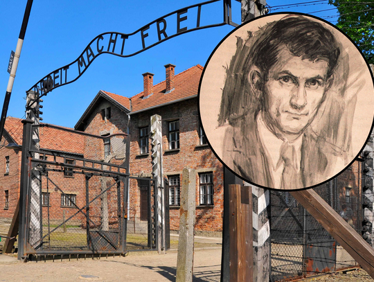 Niemcy sprzedają „cierpienie ludzi”. Wśród „ofert” własność kaliszanina Niemcy sprzedają „cierpienie ludzi”. Wśród „ofert” własność kaliszanina