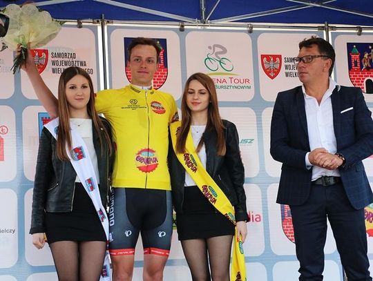 Niemiecki triumf na otwarcie Hellena Tour