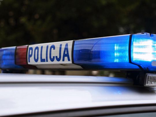 Niepokojący incydent w wielkopolskiej szkole. 13-latek przyniósł nóż na lekcje