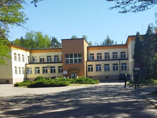 Nieprawidłowości w kolejnym szpitalu? „Czynny działacz PO”